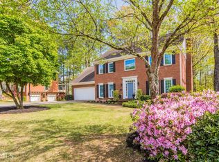3055 Arbor Woods Dr, Johns Creek, GA 30022