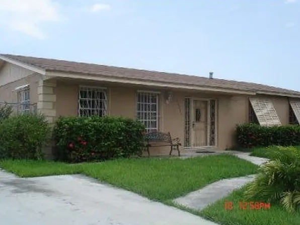 14205 SW 109th Pl, Miami, FL 33176