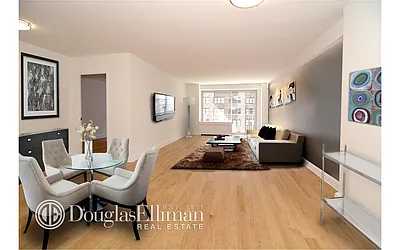 Sold by Douglas Elliman