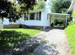 442 Agate Ave, Mansfield, OH 44907