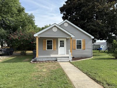 119 Virginia St, McMinnville, TN, 37110