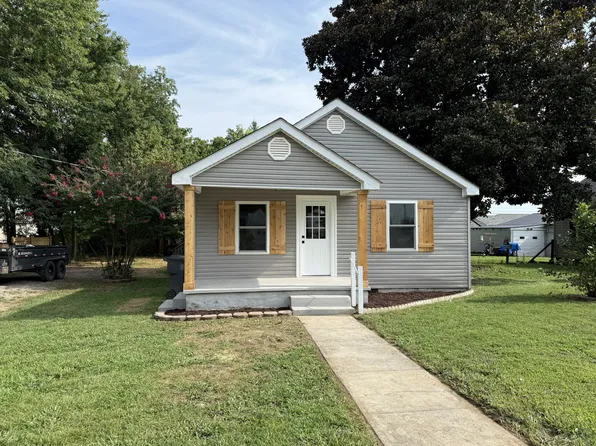 119 Virginia St, McMinnville, TN 37110