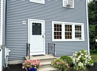 13 Cedar Sq #13, Millis, MA 02054