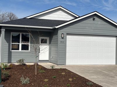 711 Dahl Pl #2, Medford, OR, 97501