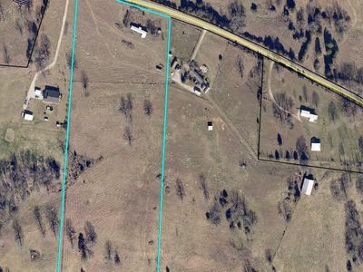 327 Falling Springs Church Rd, Bonnieville, KY, 42713