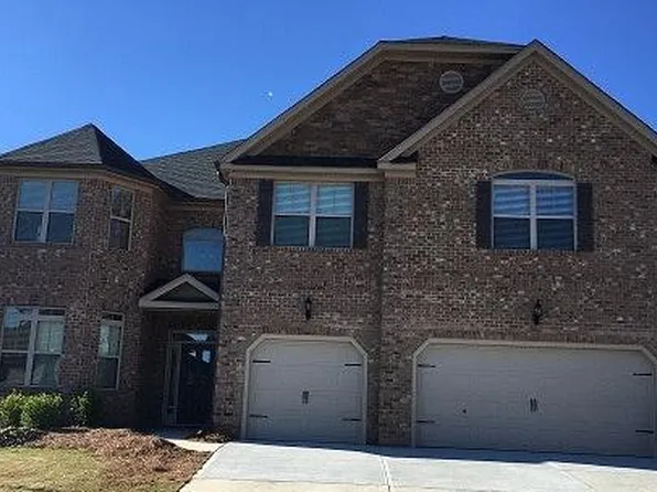 100 Highland Parc Dr, Greer, SC 29650