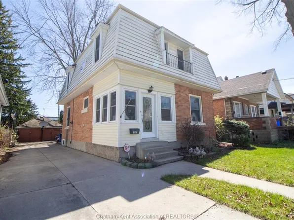 132 Patteson Ave, Chatham Kent, ON N7M 1T8