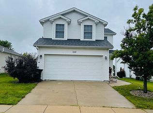 1116 Wanda Way, Bloomington, IL 61704