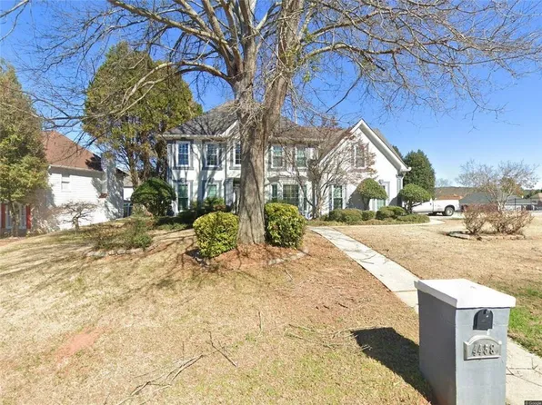 4458 Black Water Cv, Ellenwood, GA 30294