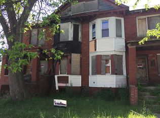 9929 Kercheval St, Detroit, MI