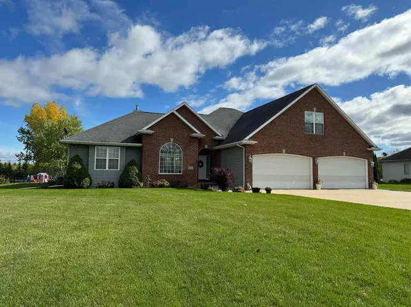 4638 Stonefield Dr, Oshkosh, WI 54902