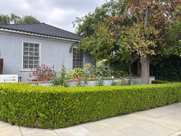 1012 N Cambridge Ave, Claremont, CA 91711