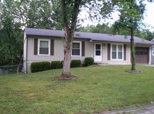 215 Melody Ln, Carbondale, KS 66414