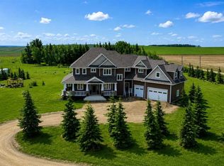732061 NE Range Road 65 Rural Grande Pr #1, County Of, AB T0H3C0