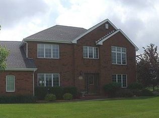 10071 E Branch Rd, Rochelle, IL 61068