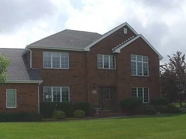 10071 E Branch Rd, Rochelle, IL 61068