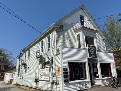 11 Center Street, Brunswick, ME, 04011