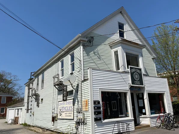 11 Center Street, Brunswick, ME 04011