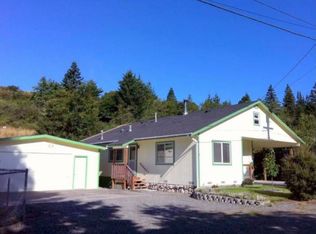 268 Valley Ave, Fortuna, CA 95540