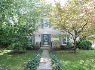 9800 Maple Leaf Dr, Gaithersburg, MD 20886
