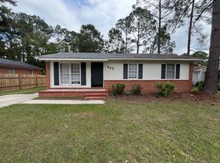 903 Jamestown Dr, Valdosta, GA 31601