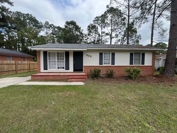 903 Jamestown Dr, Valdosta, GA 31601