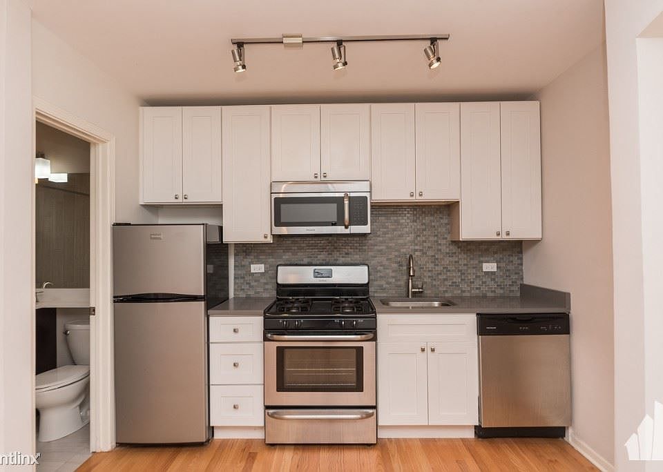 1st image of 2834 W Palmer St APT 206A