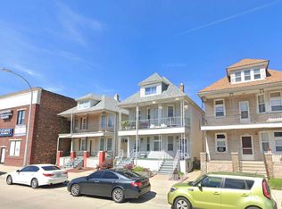 3327 Holbrook St, Hamtramck, MI