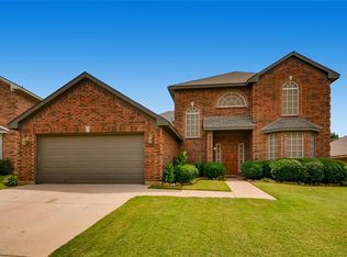 2717 Ferncrest Trl, Mansfield, TX 76063