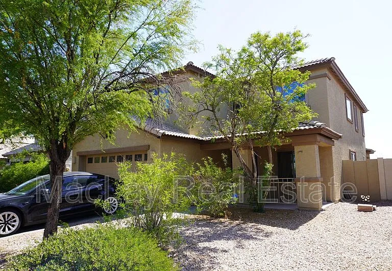 29285 N Yellow Bee Dr — Photo 1