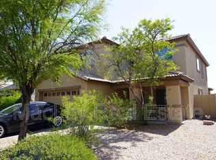 29285 N Yellow Bee Dr, San Tan Valley, AZ 85143