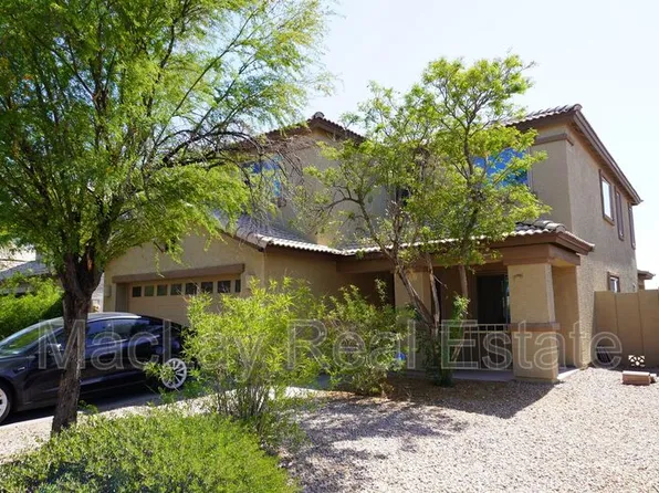 29285 N Yellow Bee Dr, San Tan Valley, AZ 85143