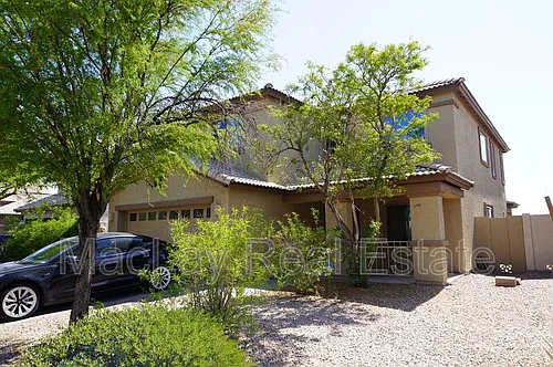 29285 N Yellow Bee Dr Photo 1