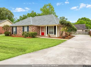 14211 Parkridge Dr, Prairieville, LA 70769