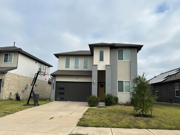 7719 Rainham Valley Ln, Richmond, TX 77407