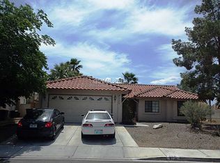 6731 Bodega Dr, Las Vegas, NV 89103