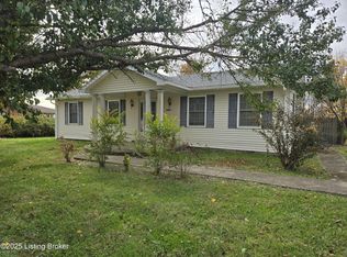 8880 N Loretto Rd, Loretto, KY 40037