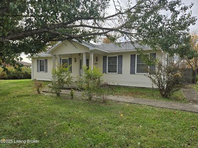 8880 N Loretto Rd, Loretto, KY, 40037