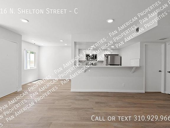 5th image of 416 N Shelton St APT C