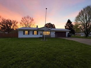 1102 Laurel St, Rome, NY 13440