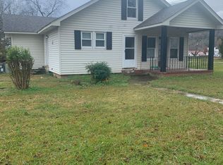 207 Louisiana Ave, Stevenson, AL 35772