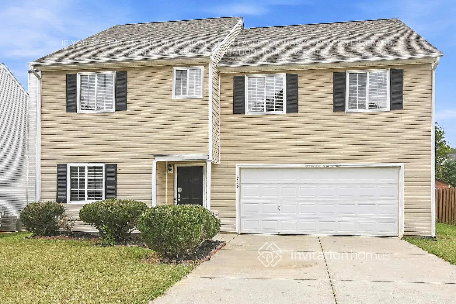 715 Sunmeadow Dr Browns Summit, NC 27214 — Photo 2