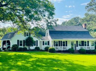 113 Acres Rd N, Greenwood, SC 29649