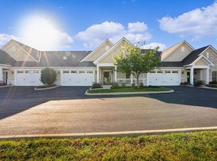 4624 Saint Andrews Dr #25, Grove City, OH 43123
