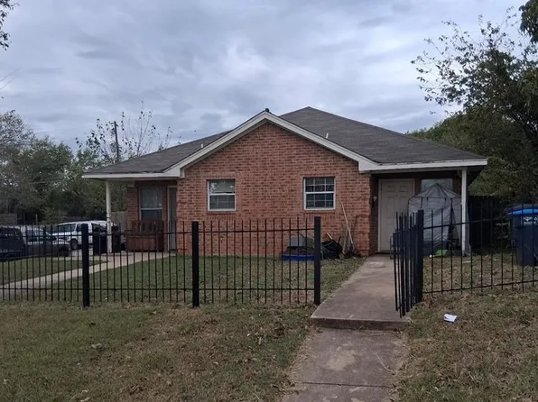 1924 Belzise Ter, Fort Worth, TX 76104