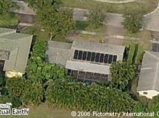 6560 SW 20th St, Plantation, FL 33317