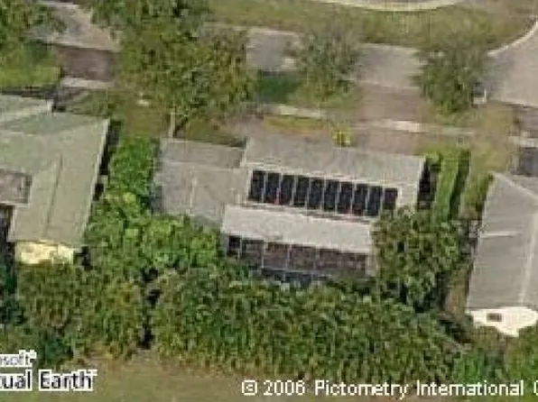 6560 SW 20th St, Plantation, FL 33317