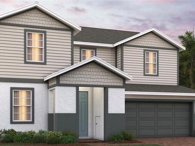 1823 Ocali Rd, Groveland, FL, 34736