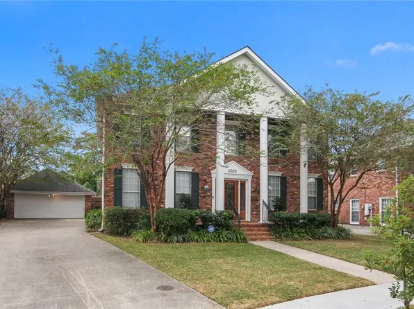 4520 Owens Blvd, New Orleans, LA 70122