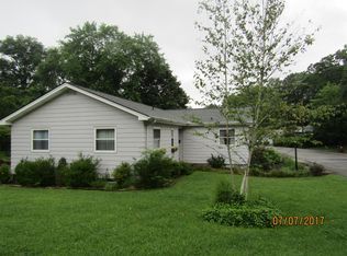 101 Malvern Rd LOT E16, Oak Ridge, TN 37830